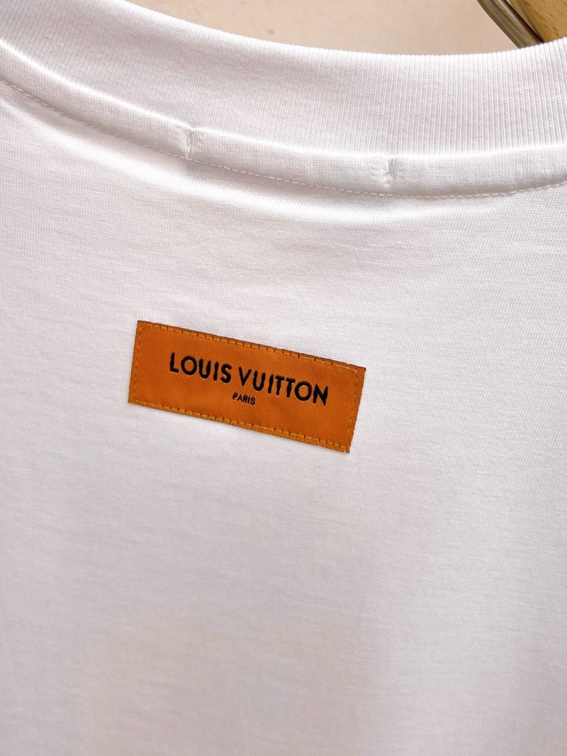 Louis Vuitton T-Shirts